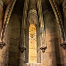 Amboise Stone and Light